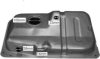 VAN WEZEL 1830082 Fuel Tank